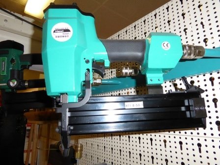 Hewi staalnagelpistool BT1.850
